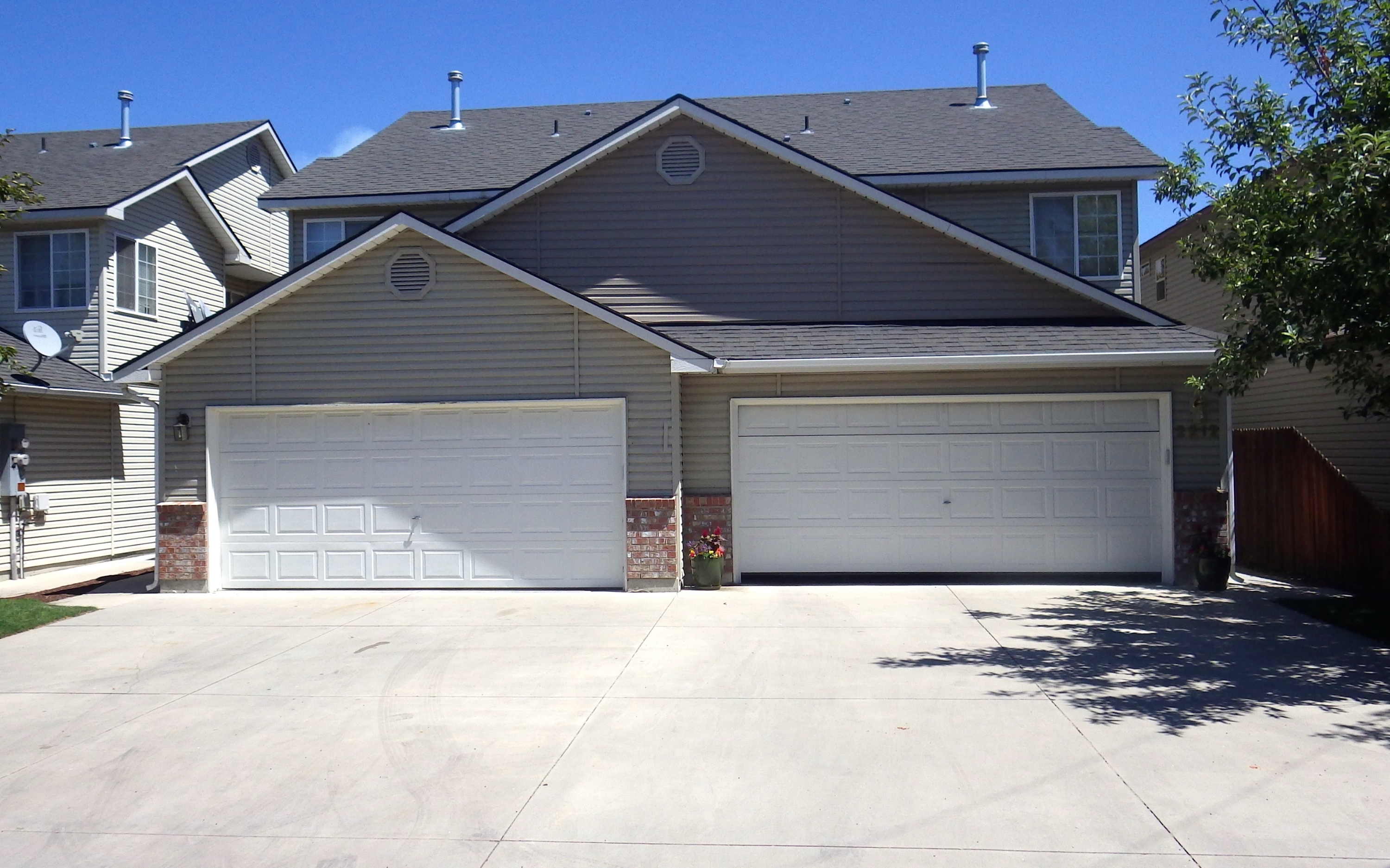 2158 S Dorothy Avenue - 1