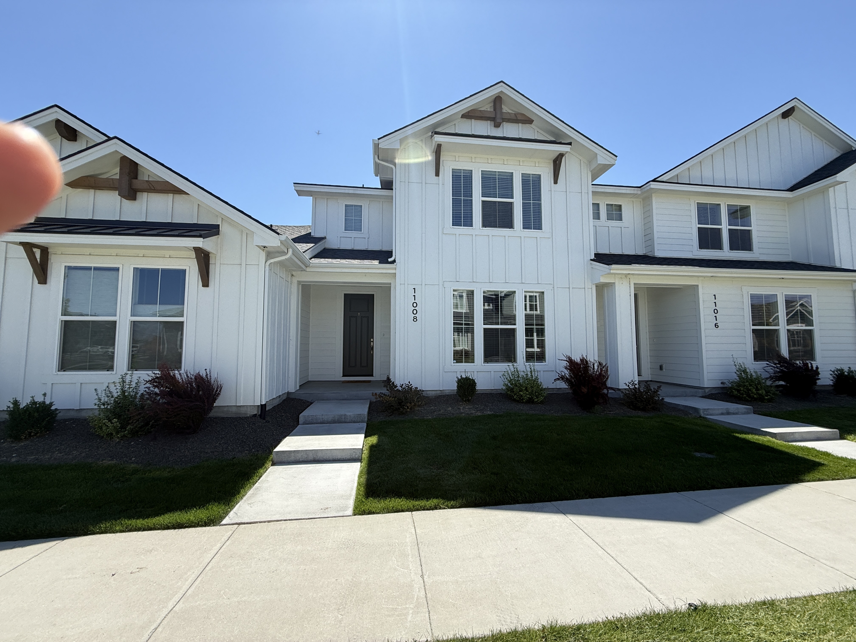 W Portola Street