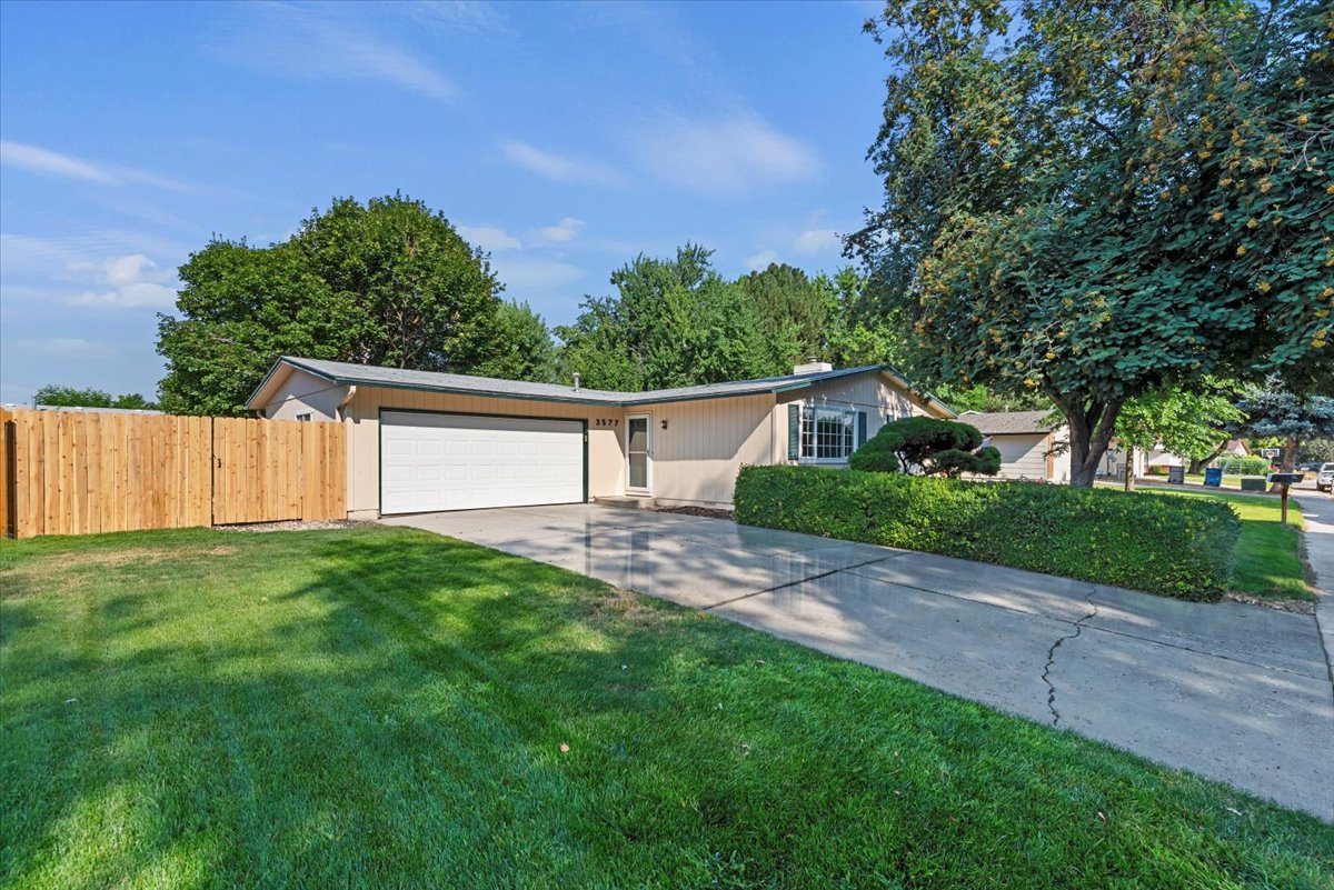 3577 South Centennial Way