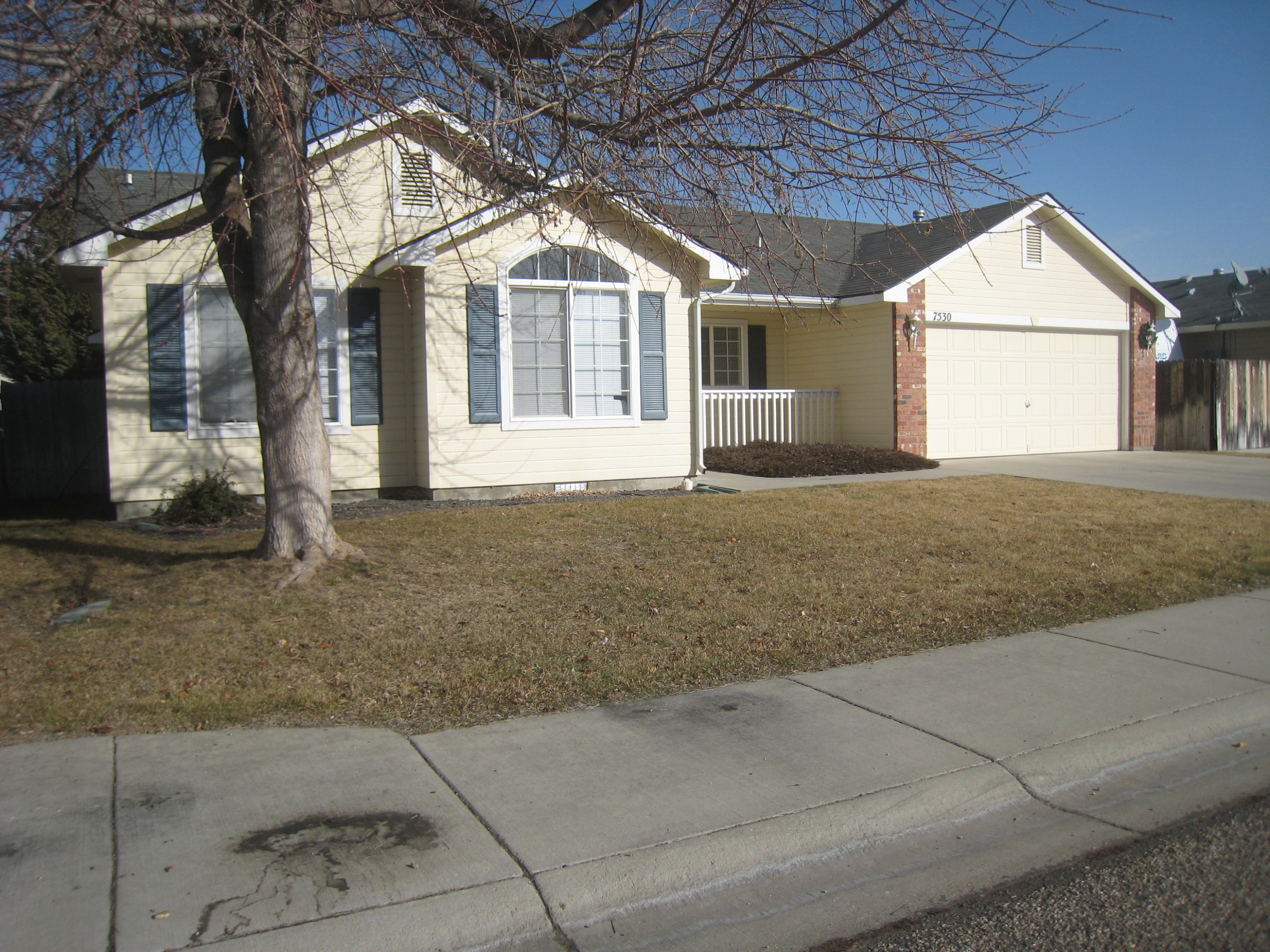 7530 W. Limelight Court